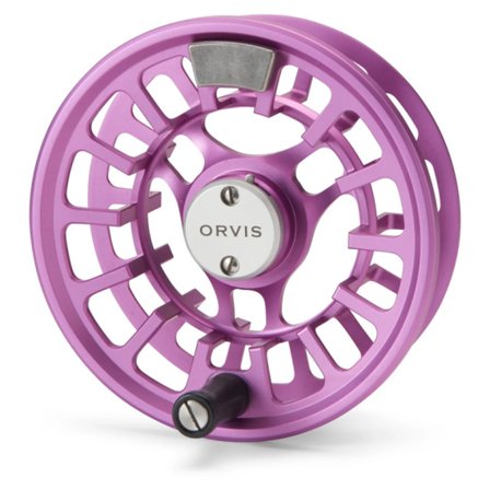 Orvis Hydros Lilac Special Edition - III