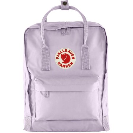 Fjällräven Kånken One Size - unisex - Pastel Lavender/Fiolett - Kånken bags