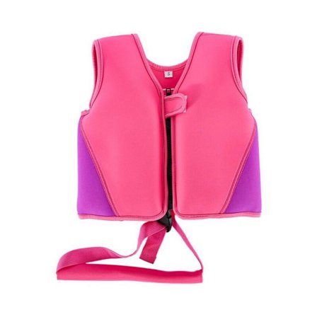 Flytevest for spedbarn, flytevest for vekt 25-40 kg, 1 stk