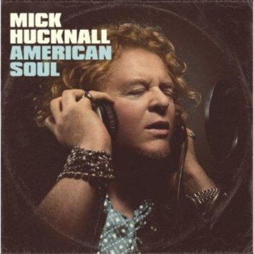 American soul Mick Hucknall