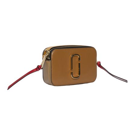 Marc Jacobs, Cross Body Bags Bruin, Dames, Maat:ONE Size,polyester