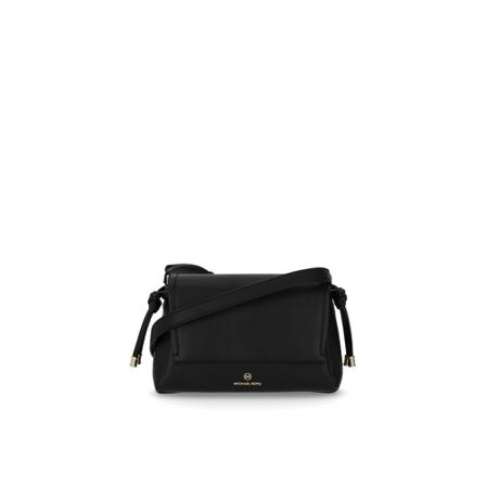 Michael Kors, Cross Body Bags Zwart, Dames, Maat:ONE Size