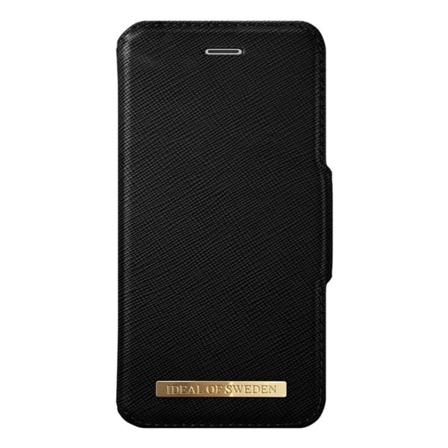 Ideal Of Sweden Fashion Wallet Iphone 6/7/8/se 2020 Svart Svart