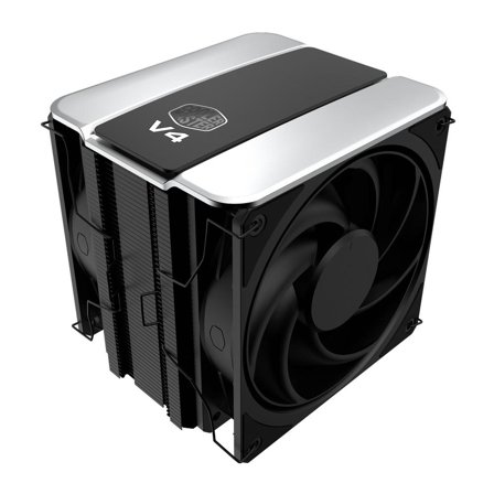 Cooler Master V4 ALPHA Black