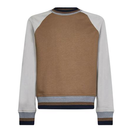 Herno Sweatshirts Brun, Herre, Størrelse: L