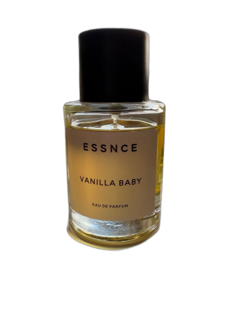 Essnce Vanilla Baby Eau de Parfum