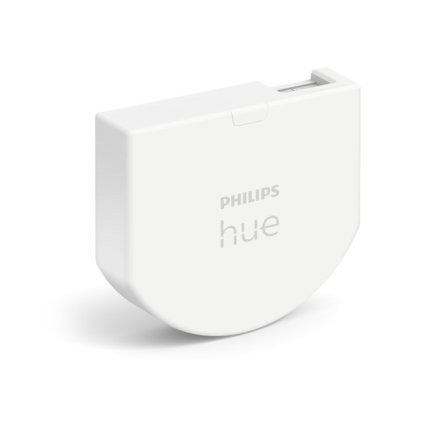 Philips Hue 929003017102 Vægafbryder hvid, Belysning