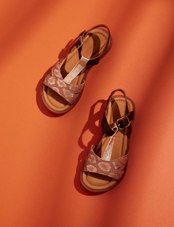 Bisgaard Bisgaard Camille - Brown - 31