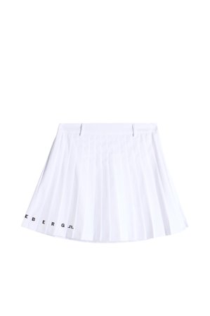 J.Lindeberg - Nadia Skirt - Golf - Weiss - Women - S