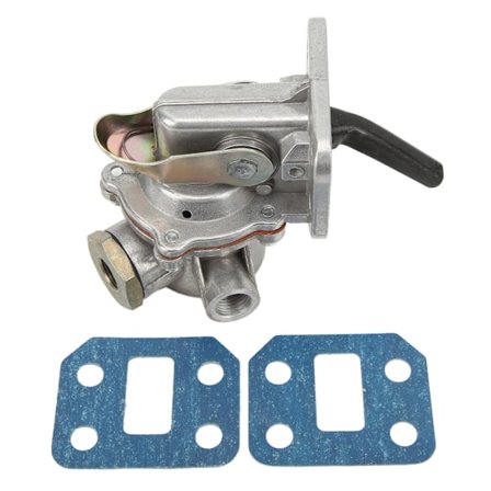 Brændstofpumpe 2641A057 højtydende metal til Perkins 1004-4 1004-4T 135Ti motor