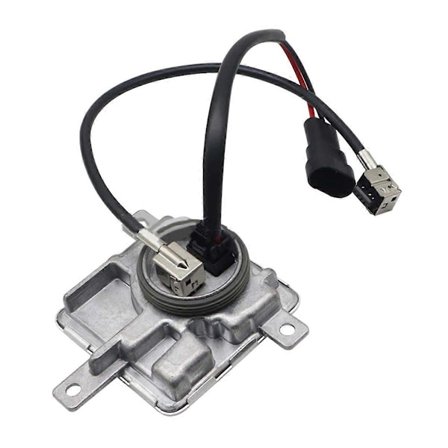 Xenon Frontlykt BALLAST 8K0941597E W003T22771 for A1 A3 A4 A5 A6 Q5 Golf 7 C