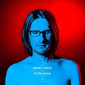 To the bone Steven Wilson