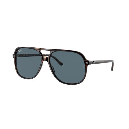 Ray-Ban Bill - Solbriller - Brun - RB2198 902/R5 5614