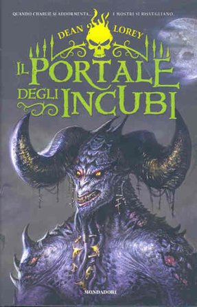 Il portale degli incubi Dean Lorey
