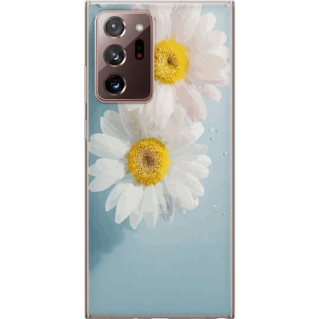 Mobilskal till Samsung Galaxy Note20 Ultra med Sommarblommor