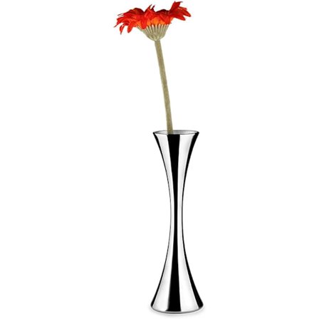 Products Colette Rustfrit Stål Vase, ZQKLA