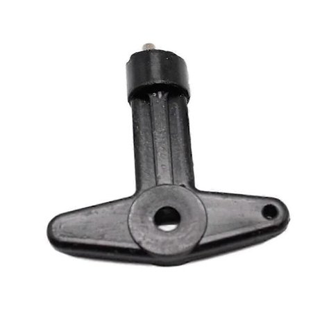 Seosvanteen keskiökapselin ruuvipultti avainsarjalla 7700422600 Renaultille (ilman ruuveja)[CO]