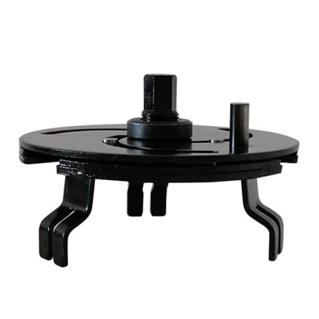 3 Käftar Oljelock Pump Lock Nyckel Borttagningsverktyg Ta Bort Oljelock Pump Lock Spännare