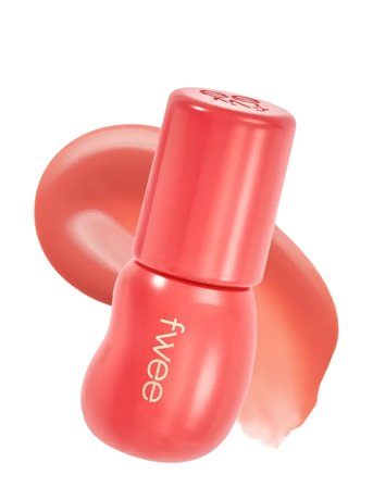 FWEE 3D Voluming Gloss 70% - Orange - 5.3 G