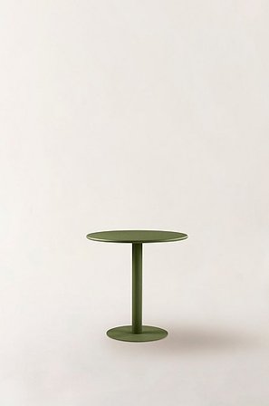 Jotex - Cafébord ø 72 Cm Aluminium Kaktus OPERA - Köp Utebord hos Jotex