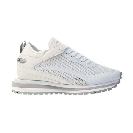 Apepazza Inner Wedge Running Sneakers Hvid, Dame, Størrelse: 36 EU