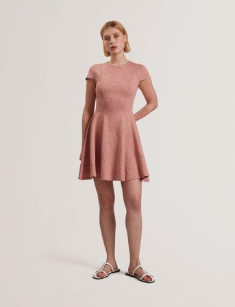 Ted Baker London Clodaa - Pink - 42