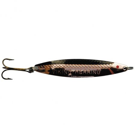 Viking Herring 18gr Copper/Black