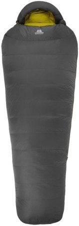 Mountain Equipment Helium GT 800 -16°C Long Anvil Grey