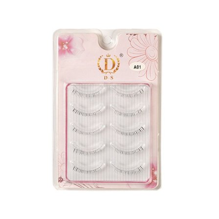 Alaripset Alaripset Fake Lashes