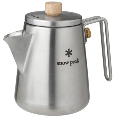 Snow Peak Field Barista Kettle