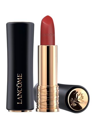 Lancôme L'Absolu Rouge Ultra Matte Lipstick Drama Matte N° 295 French Rendez-Vous