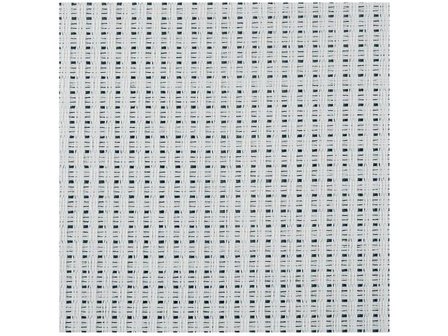 Creativ Company Aidaväv vit 130 cm x 3 m 2,4 rutor/cm - Lyreco - Skola och förskola - Hobbymaterial - Väv