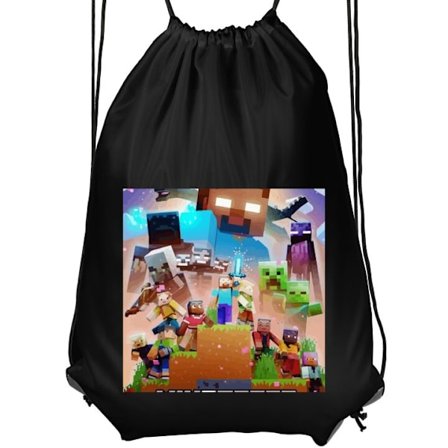 Gymnastikpose til Børn | Behagelig og Praktisk Minecraft