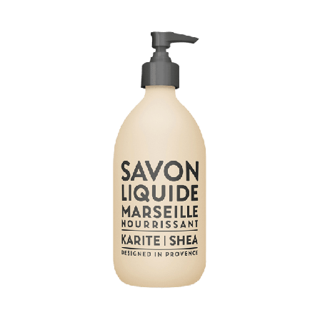 Compagnie de Provence Liquid Soap Karité Hand Dam 500ML