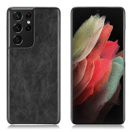 Prestige Samsung Galaxy S21 Ultra 5G skal - Svart