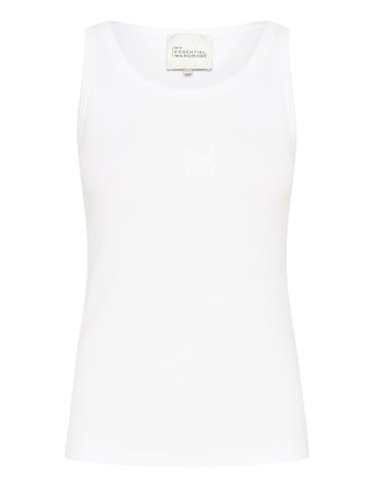 My Essential Wardrobe | Mandymw Top | XS