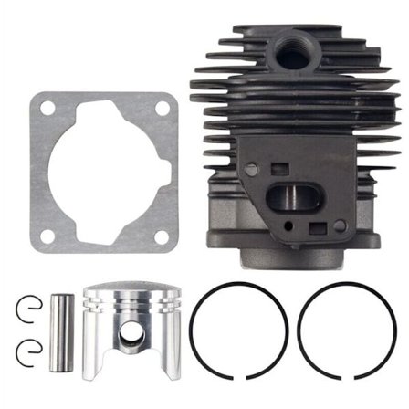 36 mm:n mäntäsylinteri MITSUBISHI TL33 1E36F-2GN B33B 33CC ruohotrimmerimoottoriin