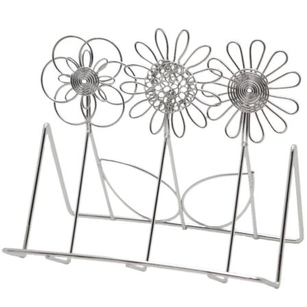 Visitkortshållare Organizer Skrivbordskorthållare