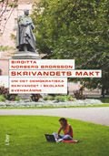 Skrivandets makt - Om det demokratiska skrivandet i skolan