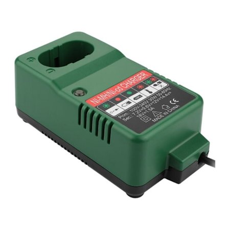 Ni-Cr snabbladdare 7,2-18 V för MaKita/Hitachi elverktygsbatterier lSD2JKHWPOh9