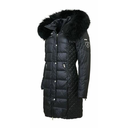 Rockandblue Beam Winter Jakke Sort, Dame