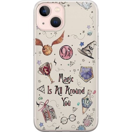 Yhteensopiva Puhelinkuori Apple Apple iPhone 13 mini Harry Potter