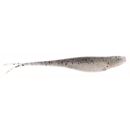 Z-Man Scented Jerk Shadz 4'' - Bad Shad (5-pack)