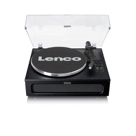 Lenco Audio Turntable Belt-Drive