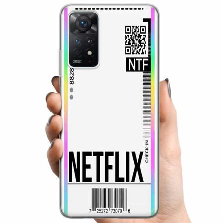 Xiaomi Redmi Note 11 Pro 5g Tpu Mobilskal Next Stop Netf