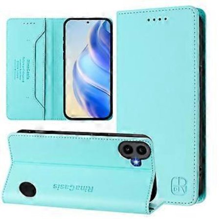 Magnetiskt läderfodral för Nothing CMF Phone 1