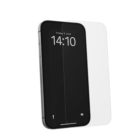 IDEAL Glass iPhone 17 / 17 Pro