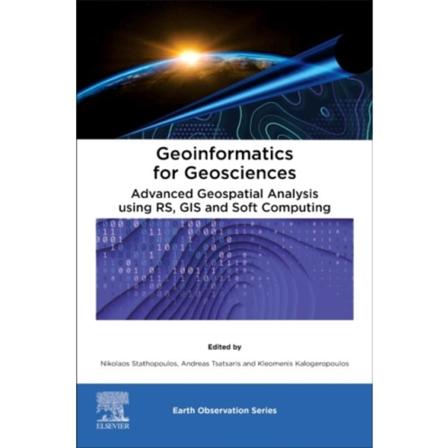 Geoinformatics for Geosciences (häftad, eng)