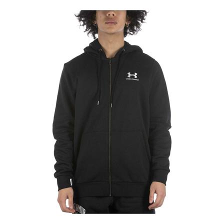 Under Armour, Sport Czarny, Mężczyzna, Rozmiar: M