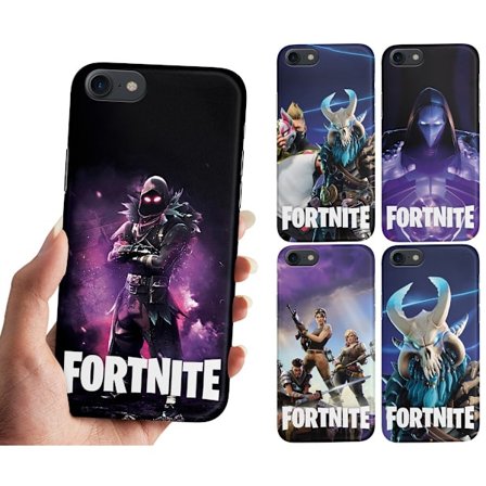 iPhone 6/6s Plus - Skal/Mobilskal Fortnite